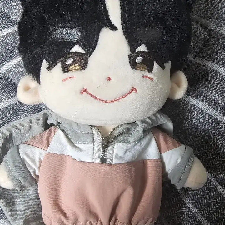 [BUNJANG] RIIZE Shotaro Custom Doll / 라이즈 쇼타로 개인제작 인형 판매합니다