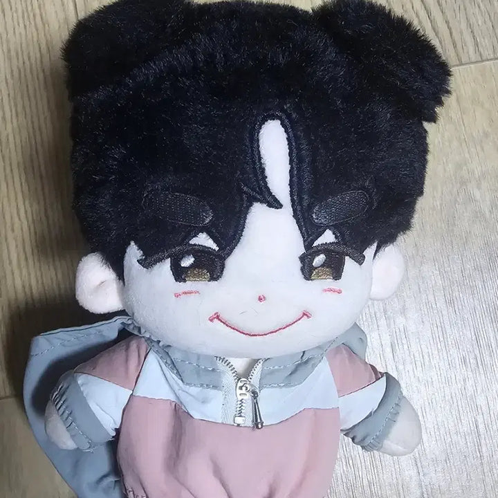 [BUNJANG] RIIZE Shotaro Custom Doll / 라이즈 쇼타로 개인제작 인형 판매합니다