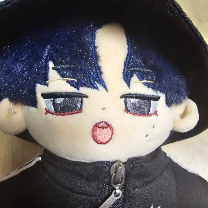 [BUNJANG] NCT Haechan Custom Doll / nct해찬 개인제작 인형 판매합니다