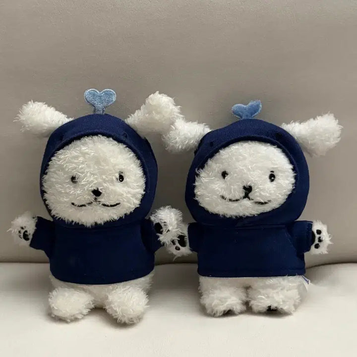 [BUNJANG] MONSTA X Minhyuk MiniMunggo Bundle Set / 몬스타엑스 민혁 미니멍꼬 일괄
