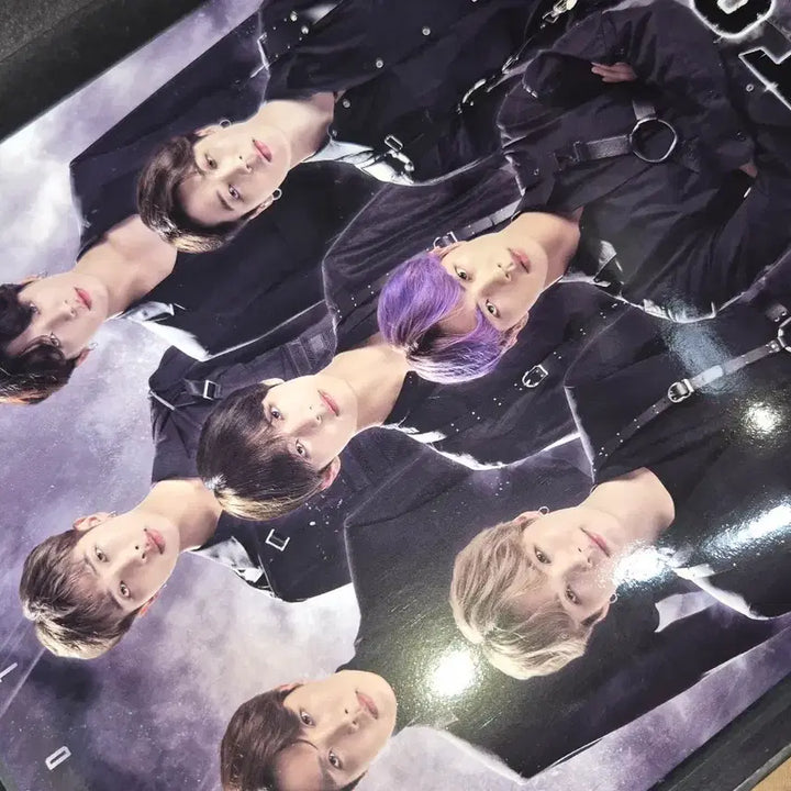 [BUNJANG] BTS Bring the Soul Cinema Photocard / 방탄 시네마 아미 브링 더 소울