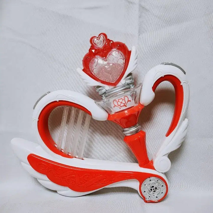 [BUNJANG] Fresh Precure Fashion Half Wand Toy / (8월 세일)[고전완구] 후레쉬 프리큐어 패션하프 요술봉