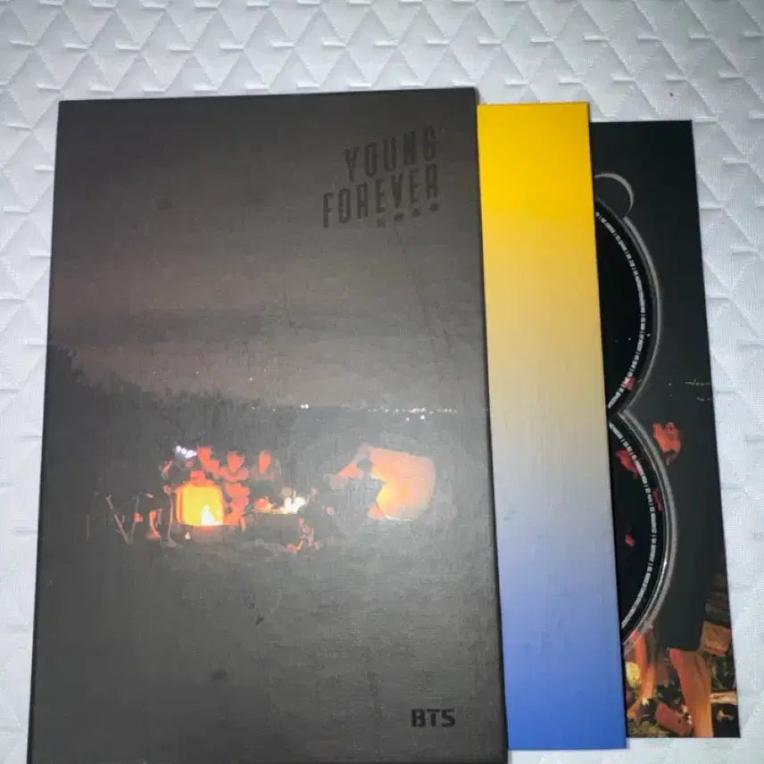 [BUNJANG] BTS Young Forever Album / BTS Young Forever 화양연화 앨범