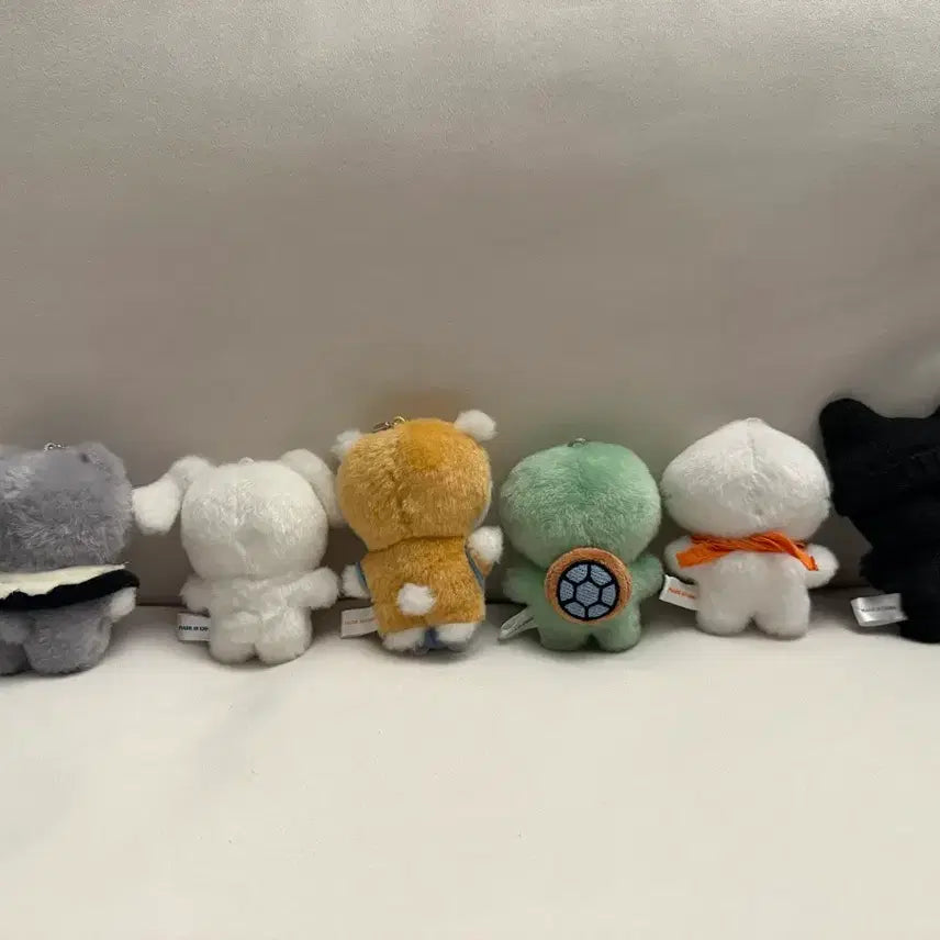 [SOLD OUT] 몬스타엑스 몬뭉치 미니미니 일괄