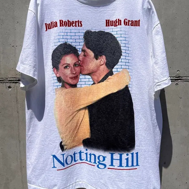 [BUNJANG] Notting Hill Vintage T-Shirt XL / 노팅힐 빈티지 티셔츠 XL