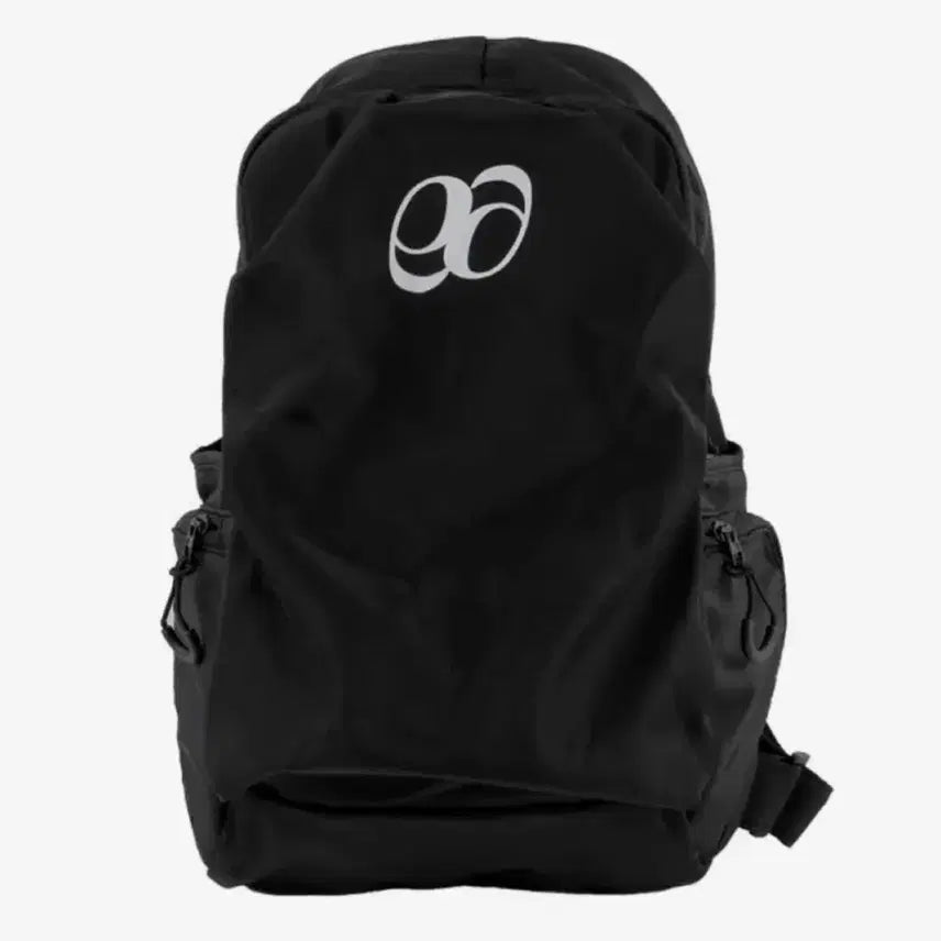 [BUNJANG] AzON Everyday String Backpack Black / 애즈온 백팩 EVERYDAY STRING BACK PACK