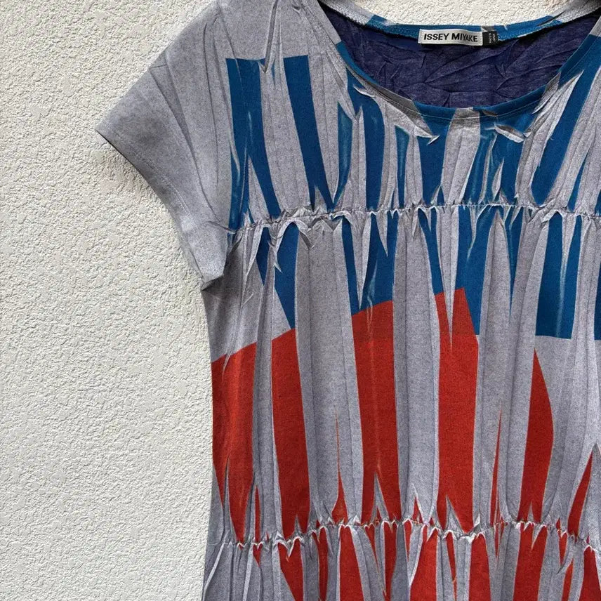 [BUNJANG] Issey Miyake Top / 이세이미야케 탑