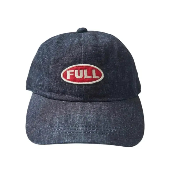[BUNJANG] Fullcount Cap Hat / 풀카운트 캡 모자
