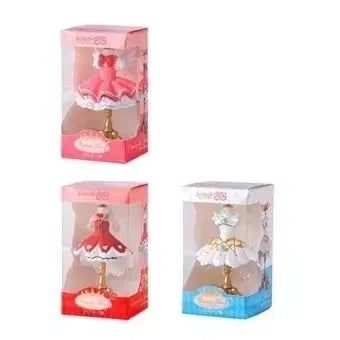 [BUNJANG] Cardcaptor Sakura Mini Torso 3-Piece Set (Sealed) / 카드캡터체리 미니토르소 3종세트 [미개봉]판매