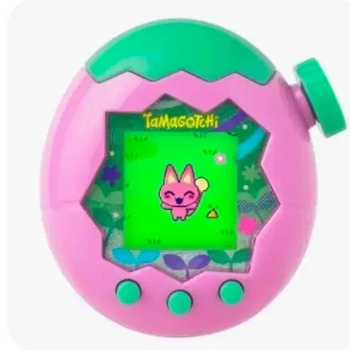[BUNJANG] Tamagotchi Paradise Pink Land / 다마고치 파라다이스 핑크랜드
