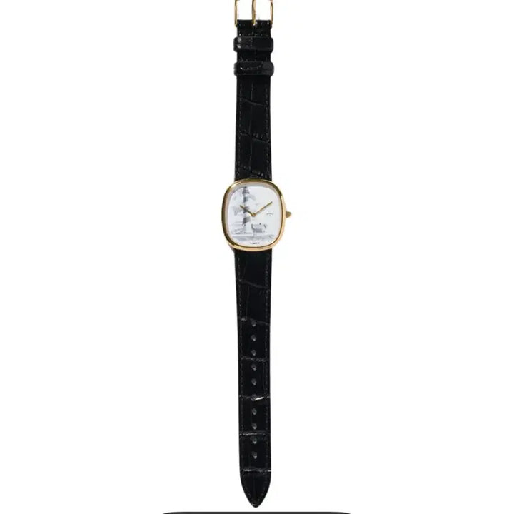 [BUNJANG] Timex Lighthouse Watch / 노아 타이맥스 라이트하우스 시계