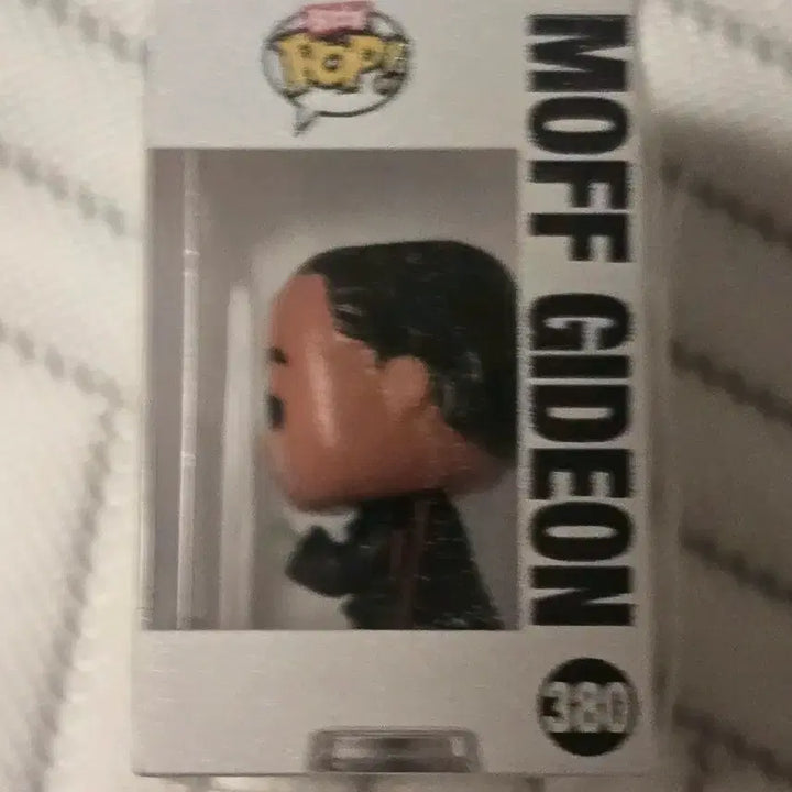 [BUNJANG] Funko BitiPop Star Wars Moff Gideon Figure / 펀코 비티팝 스타워즈 모프기디언