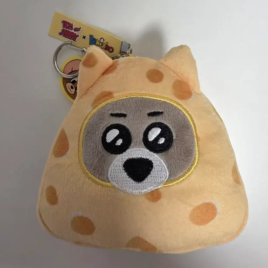[BUNJANG] BoyNextDoor Myung Jaehyun Plush Doll / 보넥도 보이넥스트도어 명재현 인형 쁘넥도 치넥도 명명이 팝니다