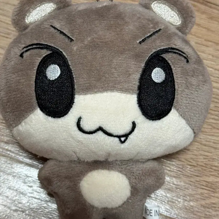 [BUNJANG] ENHYPEN Yuma Yumdall Plush Doll / 앤팀 인형 유마 윰달이 양도합니다
