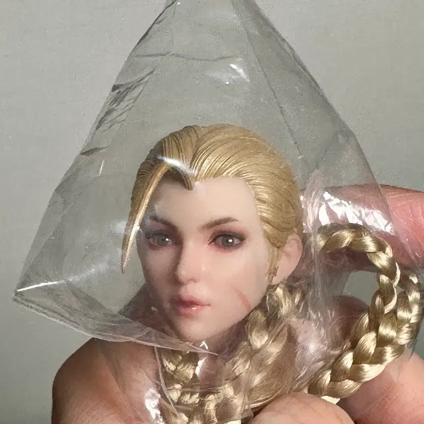 [BUNJANG] Playtoy Chemi Head / Playtoy 플레이토이 캐미 헤드 판매합니다.
