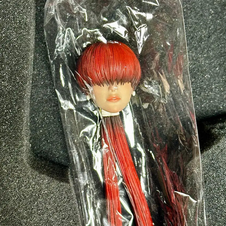 [SOLD OUT] tunshi studio 탄시 셸미 헤드 판매합니다.