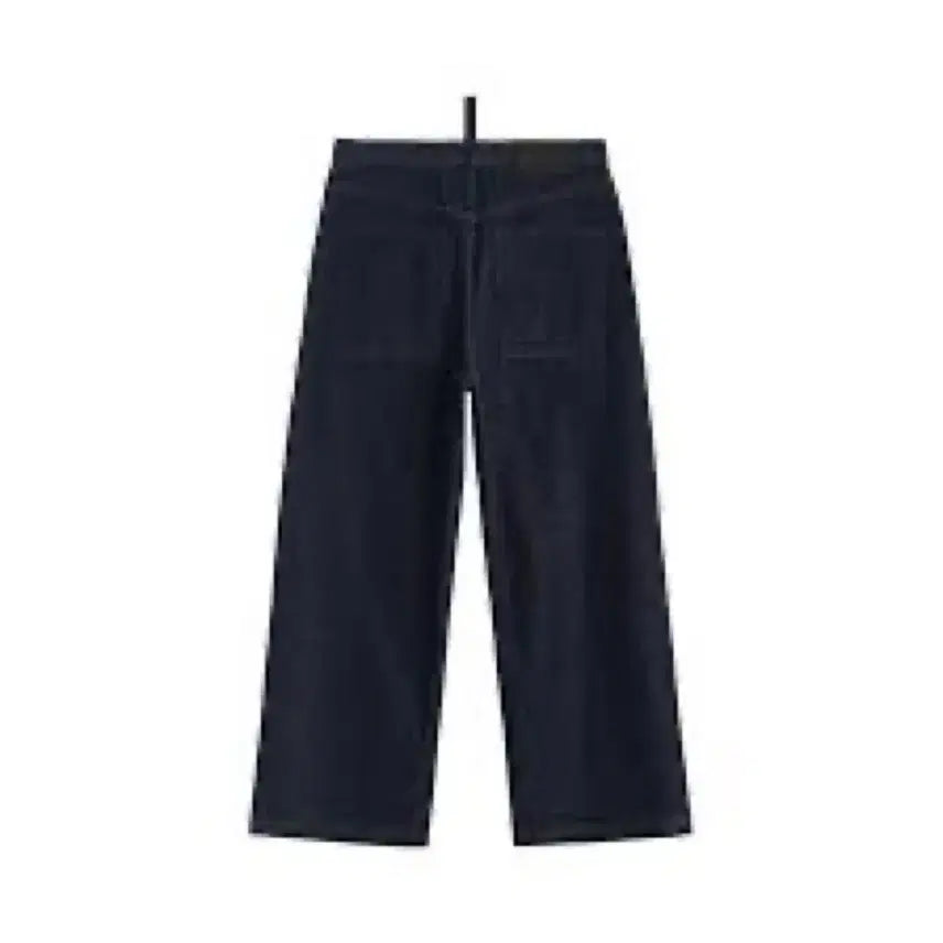 [BUNJANG] Zara x Studio Nicholson Balloon Jeans Blue / [34] 자라 x 스튜디오 니콜슨 벌룬 진 블루