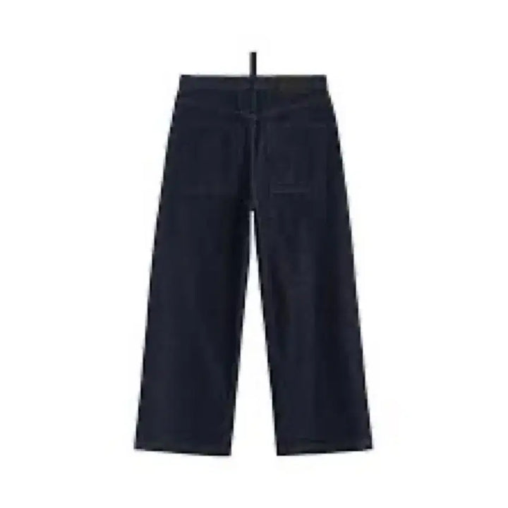 [BUNJANG] Zara x Studio Nicholson Balloon Jeans Blue / [34] 자라 x 스튜디오 니콜슨 벌룬 진 블루
