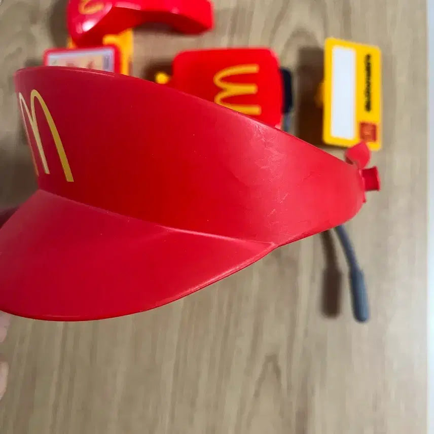 [BUNJANG] McDonald&