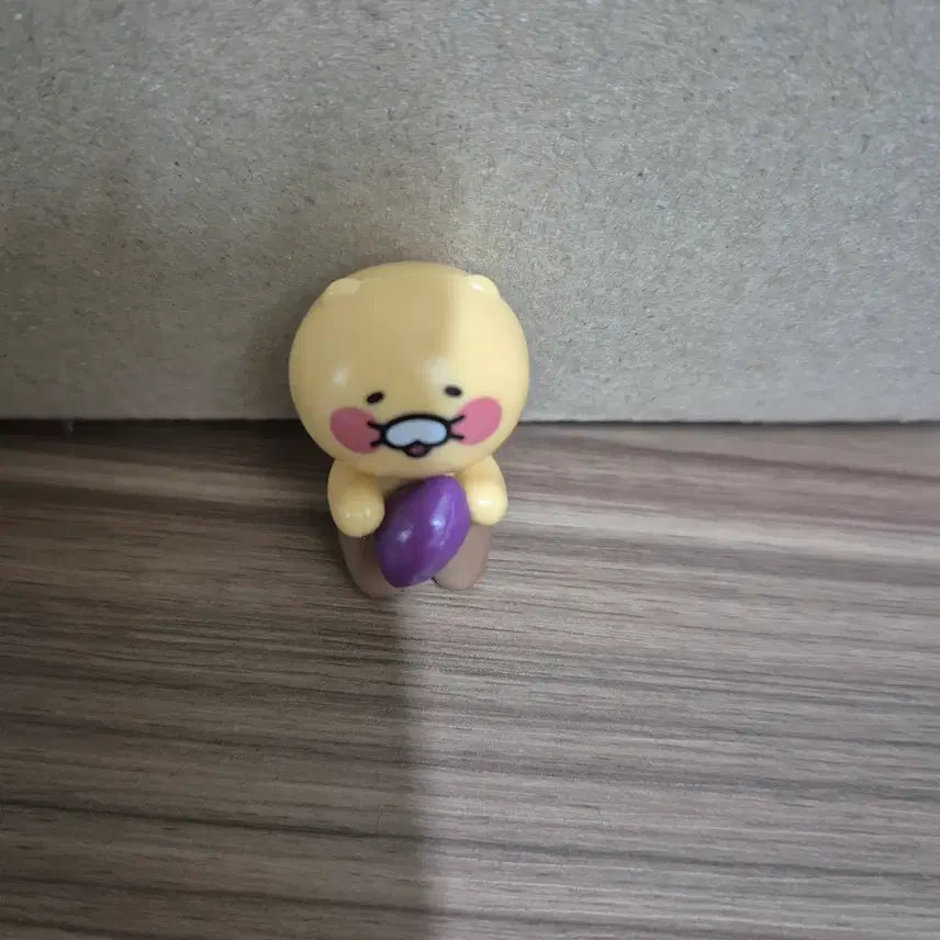 [BUNJANG] Kakao Friends Choonsik Figure / 카카오프렌즈 춘식이 피규어