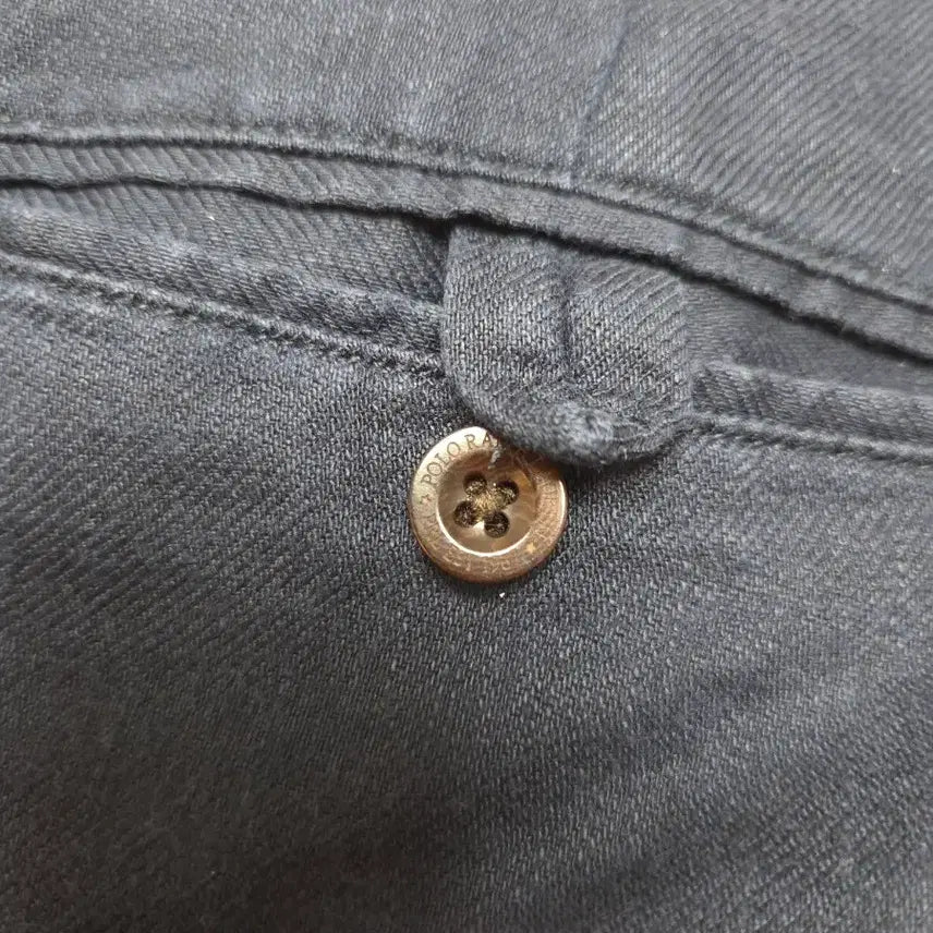 [BUNJANG] Polo Ralph Lauren Linen Shorts / 폴로 랄프로렌 린넨 쇼츠 반바지 31
