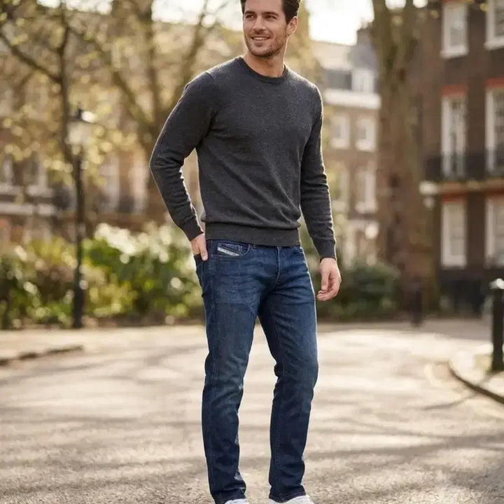 [BUNJANG] Diesel Denim Jeans Men&