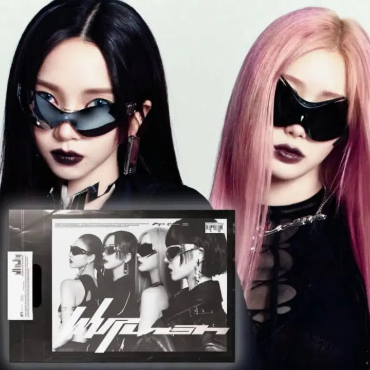 [BUNJANG] Aespa Mini 5th Album &