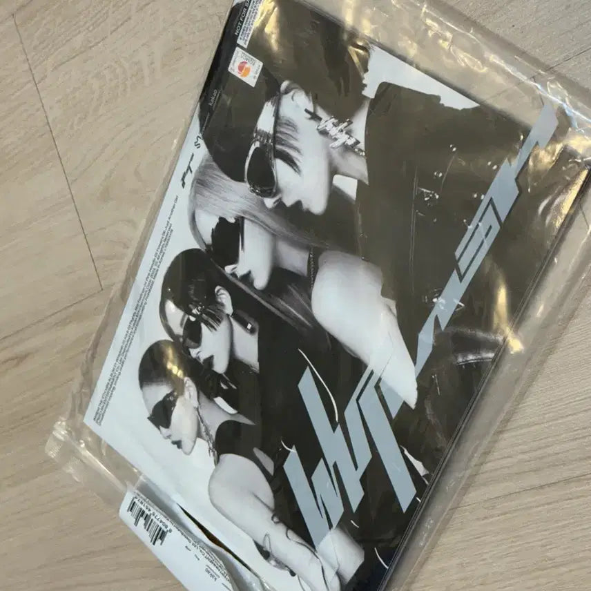 [BUNJANG] Aespa Mini 5th Album &