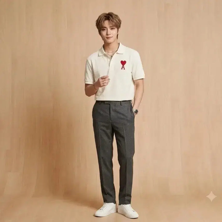 [BUNJANG] Men&