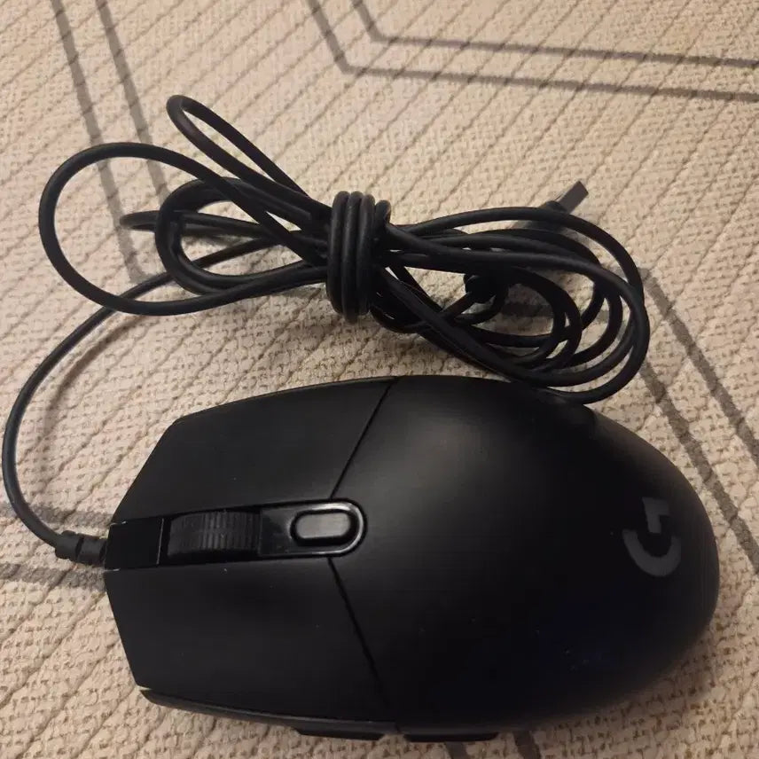 [BUNJANG] Logitech G102 Gaming Mouse / 로지텍 G102 게이밍 마우스