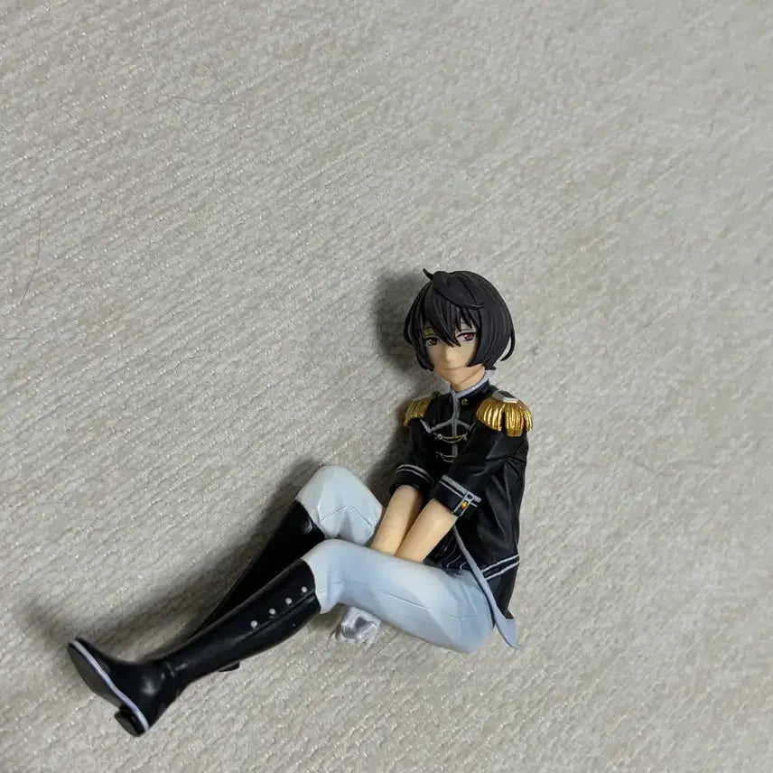 [BUNJANG] MegaHouse Palmate Rits PVC Figure / 팔메이트 리츠 피규어 판매