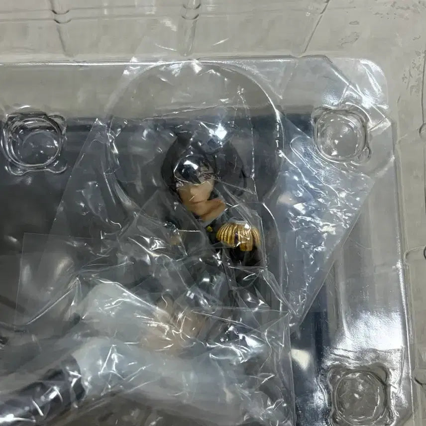[BUNJANG] MegaHouse Palmate Rits PVC Figure / 팔메이트 리츠 피규어 판매