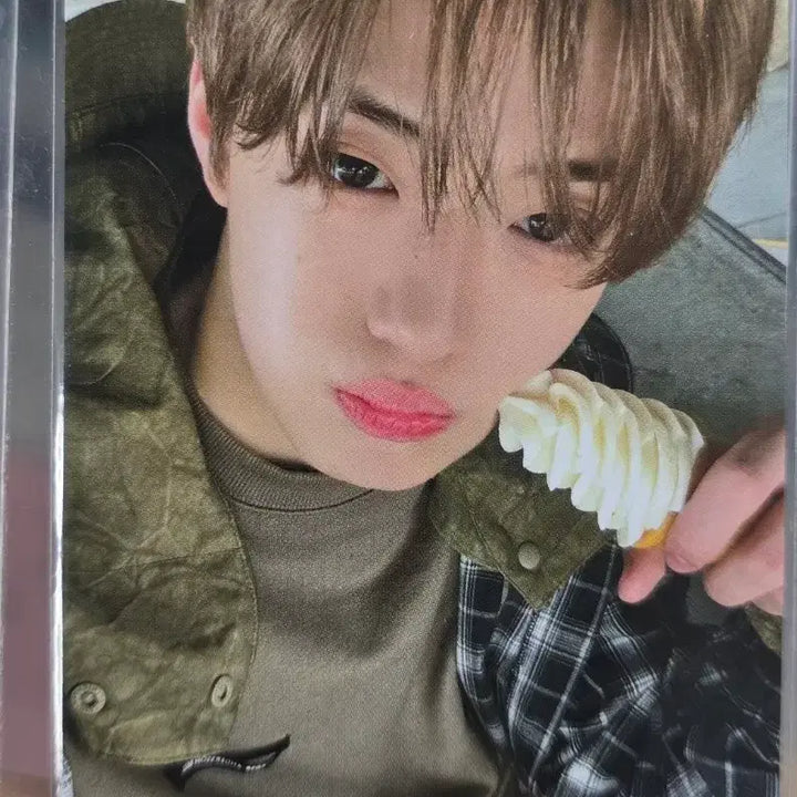 [BUNJANG] Aldi Won Jeong Hyeon "The Final Concert" Alizé Zone Photocard / 알디원 정상현 막콘 앨리즈존 포카 양도