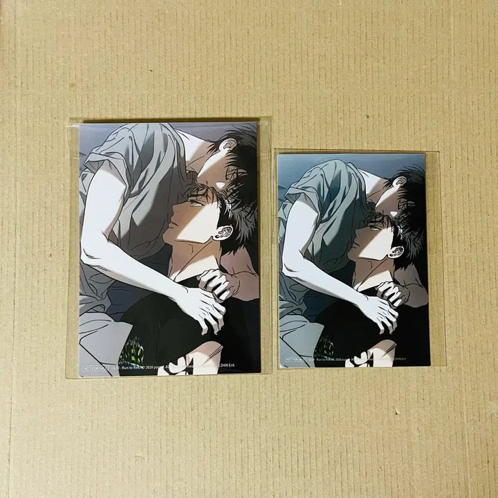 [BUNJANG] Sparkles R2R Taiwan 5th Special Korea 5th Special 2 Types Set / 스파클즈 R2R 대만5특 한국5특 2종