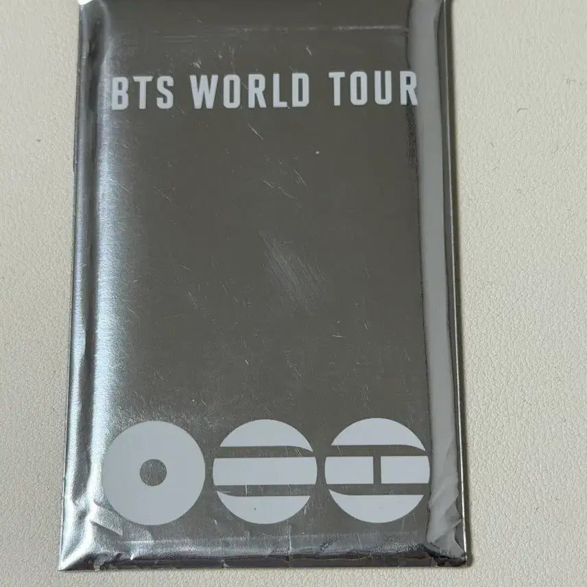 [BUNJANG] BTS World Tour Arirang Birthday Photocard / 방탄 역조공 포카 양도해요
