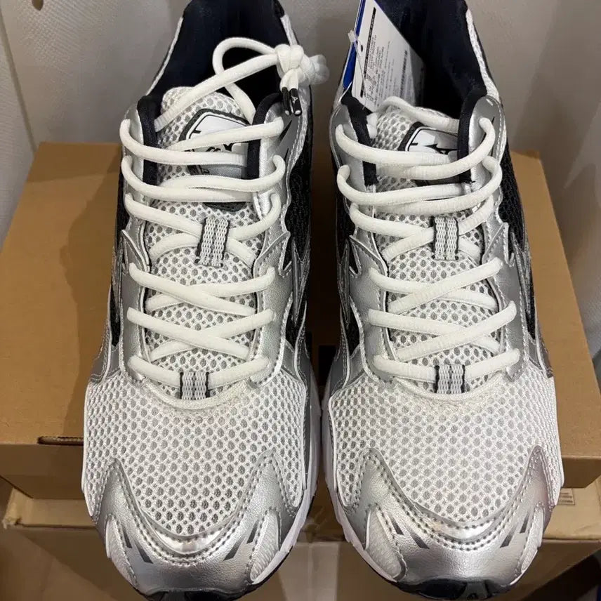 [BUNJANG] Mizuno Wave Rider 10 Running Shoes / 미즈노 웨이브 라이더 10 런닝화 운동화 275 280