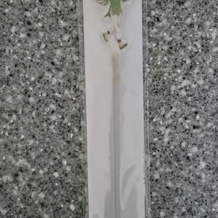 [BUNJANG] Free! Tachibana Makoto Thermometer Goods / free 프리 타치바나 마코토 머들러 굿즈 판매