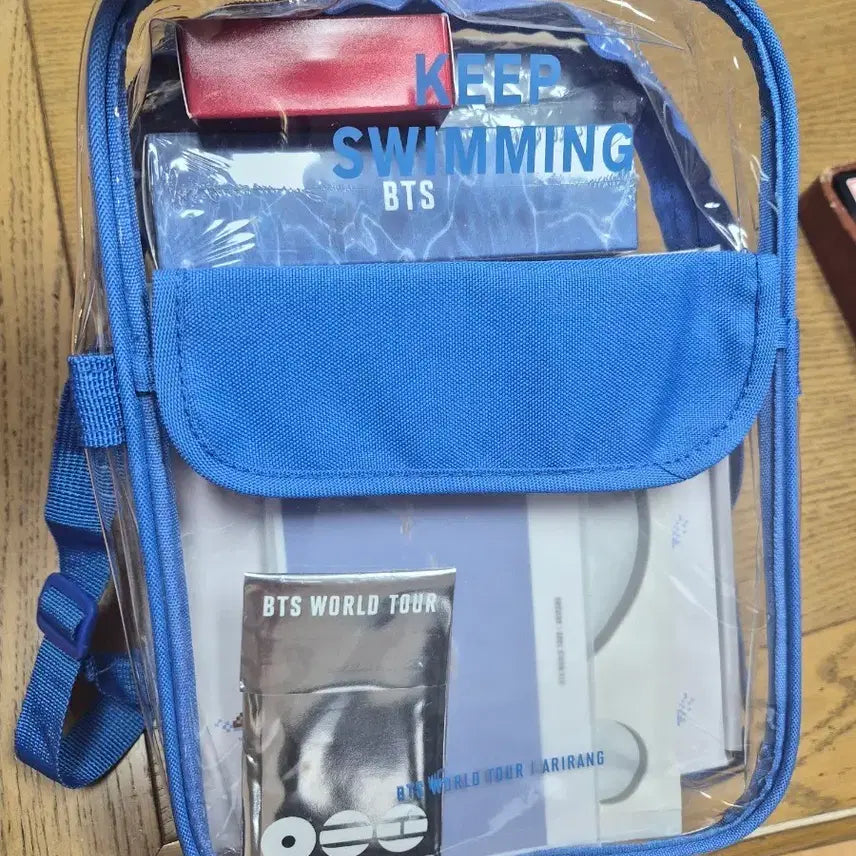 [BUNJANG] BTS Gift Set + Photocard (Sealed) / 방탄 BTS 6/13 기프트세트+포토카드 (미개봉)