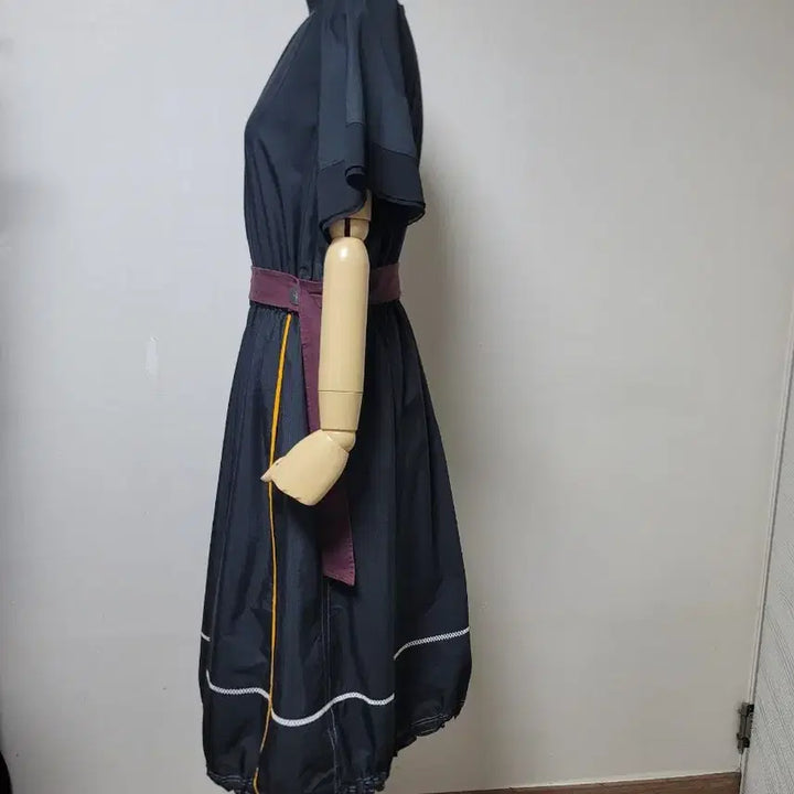 [BUNJANG] Ozssecon Dress Size 55 / 오즈세컨원피스 55