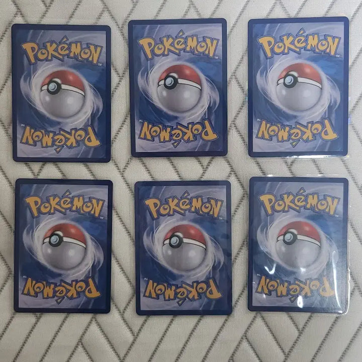 [BUNJANG] Pokemon Card SR / 포켓몬카드 sr 팝니다.