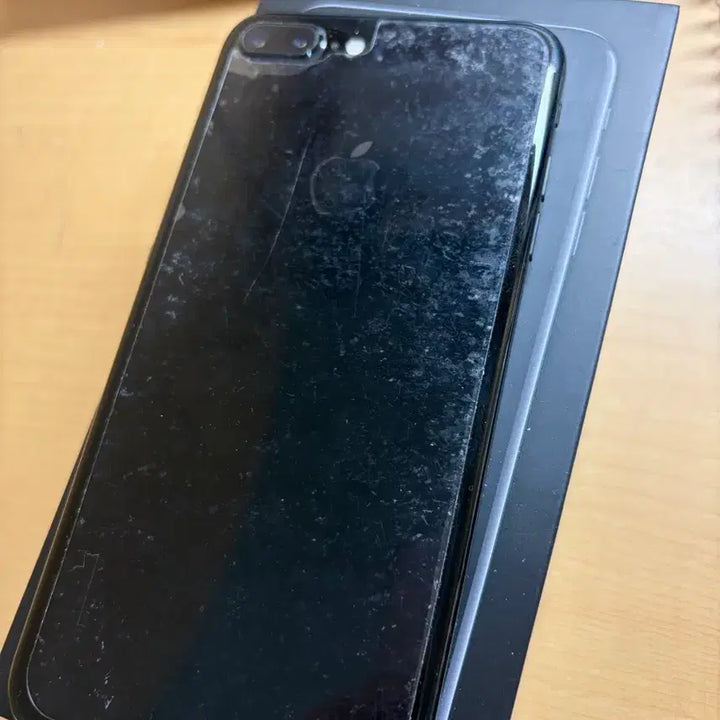 [BUNJANG] Apple iPhone 7 Plus Jet Black 256GB / 아이폰7 플러스 제트블랙 256기가 판매