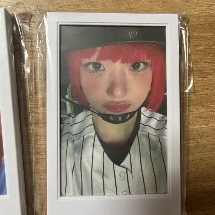 [BUNJANG] QWER Heena Siyeon Photocard Bundle Set / QWER 히나 시연 포토카드 일괄판매
