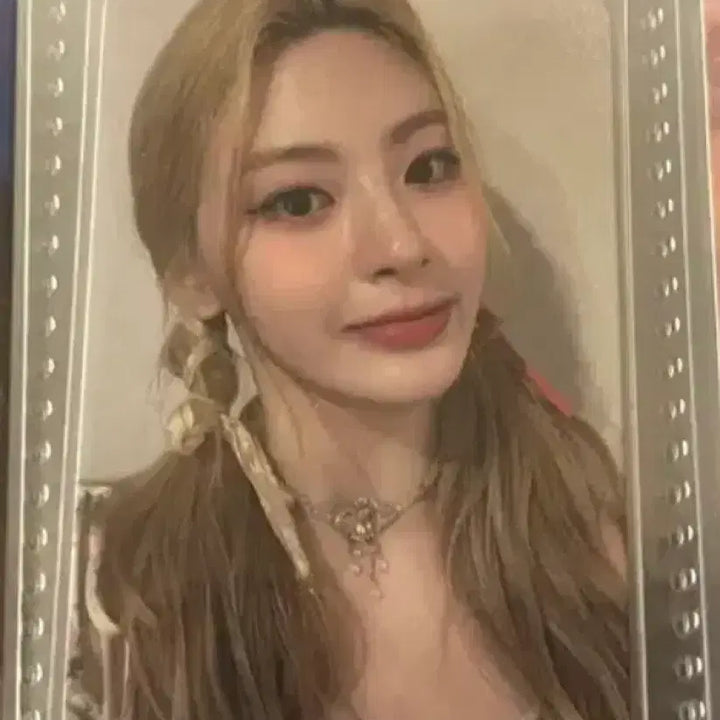 [BUNJANG] STAYC Sieun POB Bundle Set / 스테이씨 세은 미공포 일괄