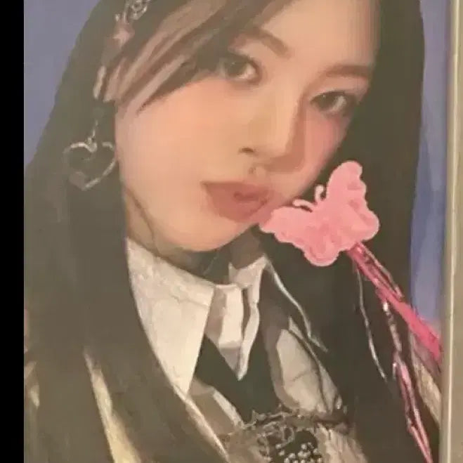 [BUNJANG] STAYC Sieun POB Bundle Set / 스테이씨 세은 미공포 일괄