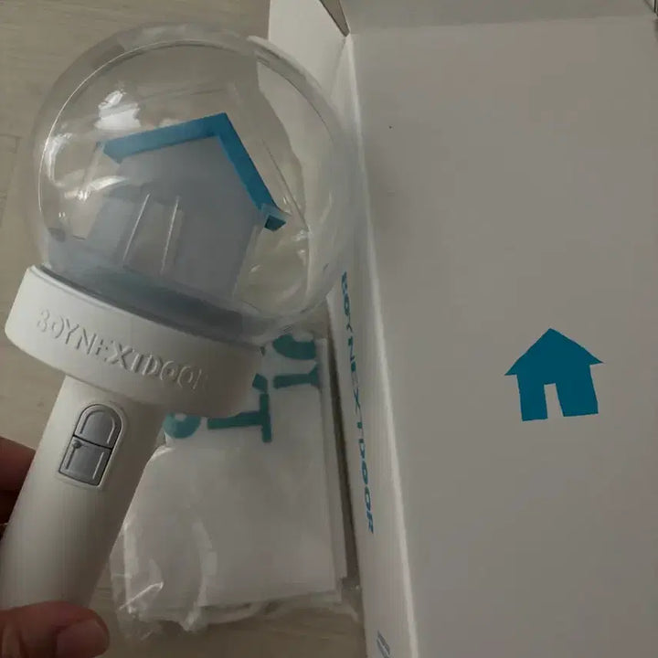 [BUNJANG] BOYNEXTDOOR Official Lightstick / BOYNEXTDOOR 보넥도 응원봉