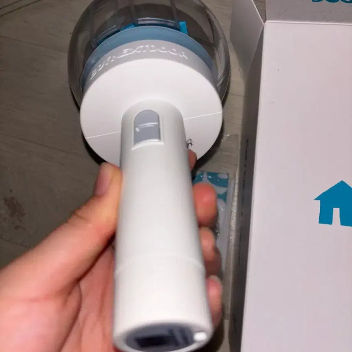 [BUNJANG] BOYNEXTDOOR Official Lightstick / BOYNEXTDOOR 보넥도 응원봉