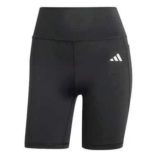 [BUNJANG] Adidas Biker Shorts Leggings Black / 아디다스 바이커쇼츠 레깅스