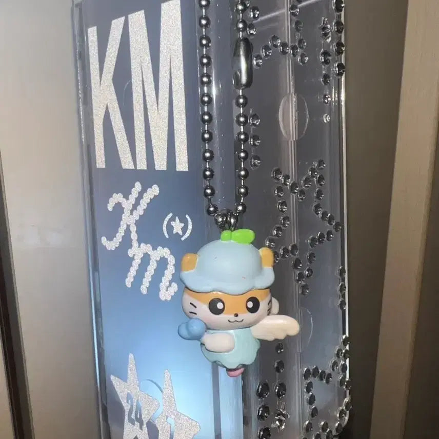 [BUNJANG] TWS Kyungmin Bundle Set Acrylic Reflective Sticker / [일괄] 투어스 tws 경민 응원봉 아크릴 반사스티커