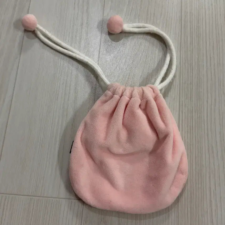 [BUNJANG] Denimals Philkki Pouch / 데니멀즈 필끼 파우치