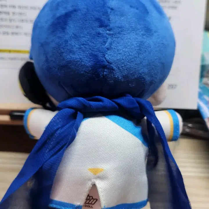 [BUNJANG] Kaito Mini Doll Plush / 카이토 미니돌 인형